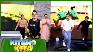 Kitang Kita: Studiom | Gud Morning Kapatid