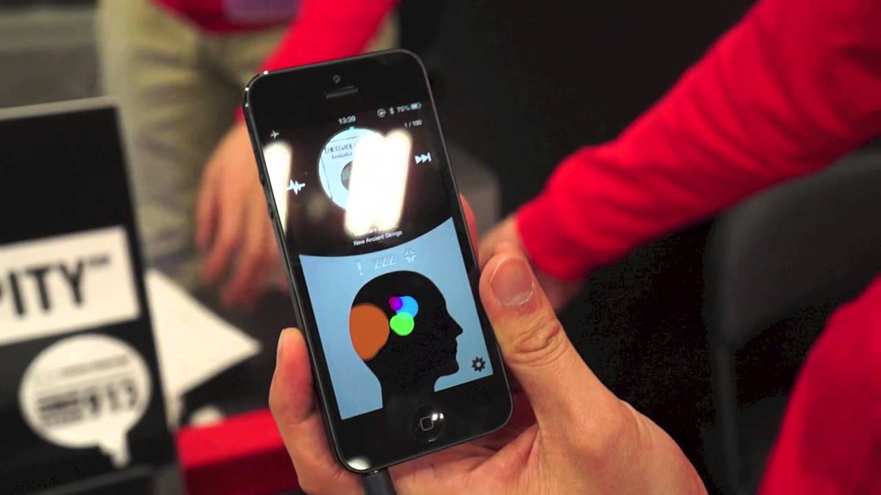 mico headphones hands on