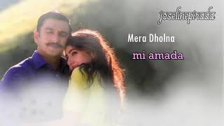 Tere Bin (Sub español) | Tanishk Bagchi, Rahat Fateh Ali Khan | SIMMBA