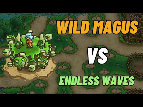 Kingdom Rush Origins: