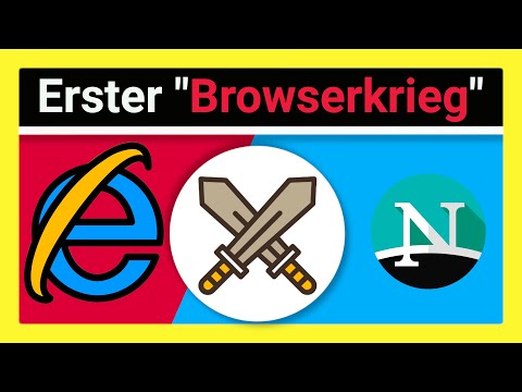 Video: Ist der Internet Explorer noch verfügbar?