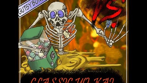 Vs. Classic Yo-Kai - Yo-Kai Watch 2 (Cover)