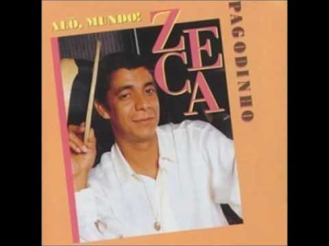 Arlindo Cruz - Castelo de cera - Só pra contrariar (1993) 