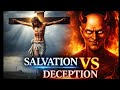 What It REALLY Takes to Be Saved (Few Understand This)