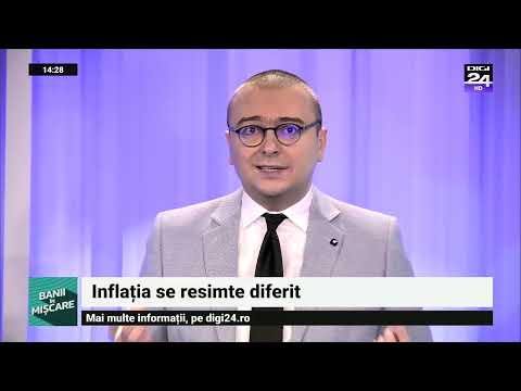 Inflația: cauze, efecte,