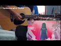 【Mahou Shoujo Site】 ED 1 [Zenzen Tomodachi] guitar cover 【Acordes + TAB】