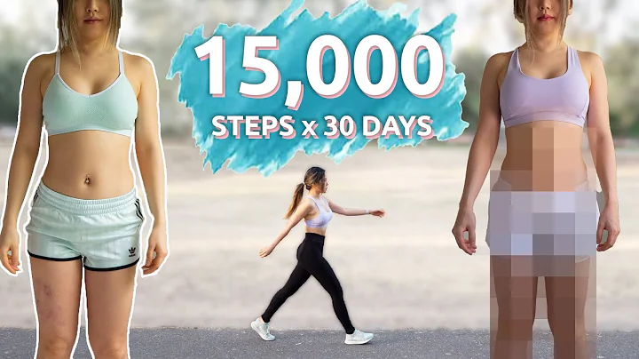 How many steps a day to lose thigh fat? (2023)