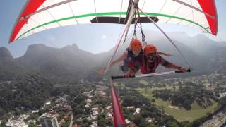 Learn to fly  Part 2