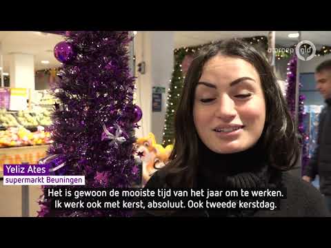 Video: Ninty Voldoet Niet Aan De Kerstvraag
