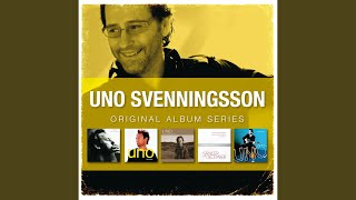 Video thumbnail of "Uno Svenningsson - Ängel"
