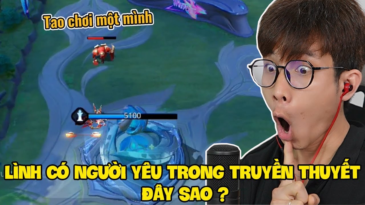 Không thể rời mắt với những clip hay nhất Tiktok Liên Quân (P324)