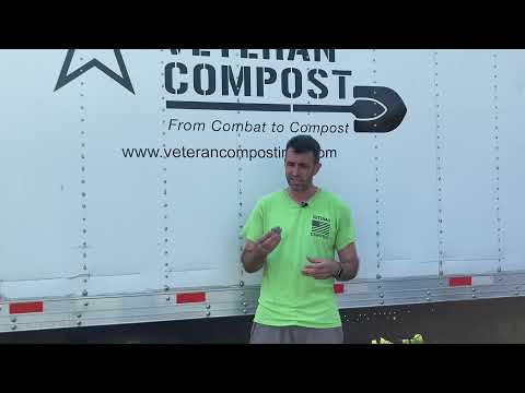 Βίντεο: How To Compost Dryer Lint - Is Dryer Lint Beneficial to Compost