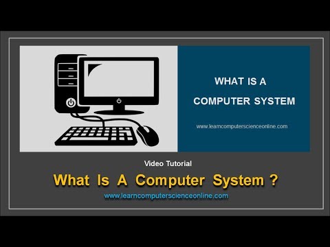 What Is Computer ? | Beginners Guide To Computer System | How Computer Works