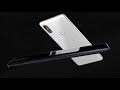 Kimovil Videos Mi Mix 2s Intro Video