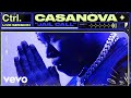 Casanova - Jail Call (Live Session) | Vevo Ctrl