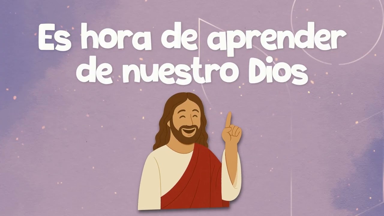 VIVOS EN JESÚS - PRIMARIOS