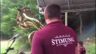Grupa Štimung - Po našem lijepom Zagorju (COVER)