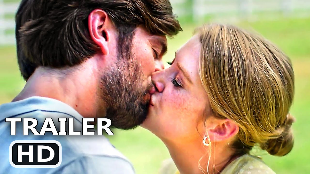 THE HAPPINESS PLAYBOOK Trailer (2023) Kabby Borders, Romantic Movie