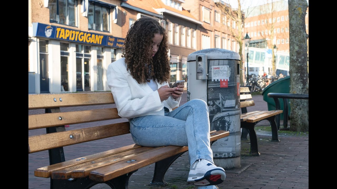 Wat doe jij als je straatintimidatie ziet?
