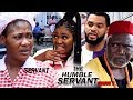 THE HUMBLE SERVANT SEASON 3 - Mercy Johnson 2018 Latest Nigerian Nollywood Movie Full HD