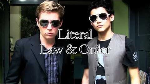 Literal Expressions 4