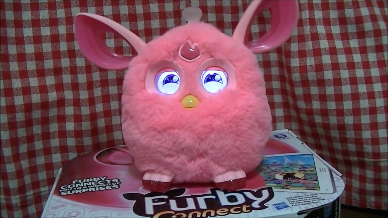 ファービーコネクト Furby Connect Part 1 初見 Youtube ファービーコネクト Furby Connect Part 1 初見 Youtube