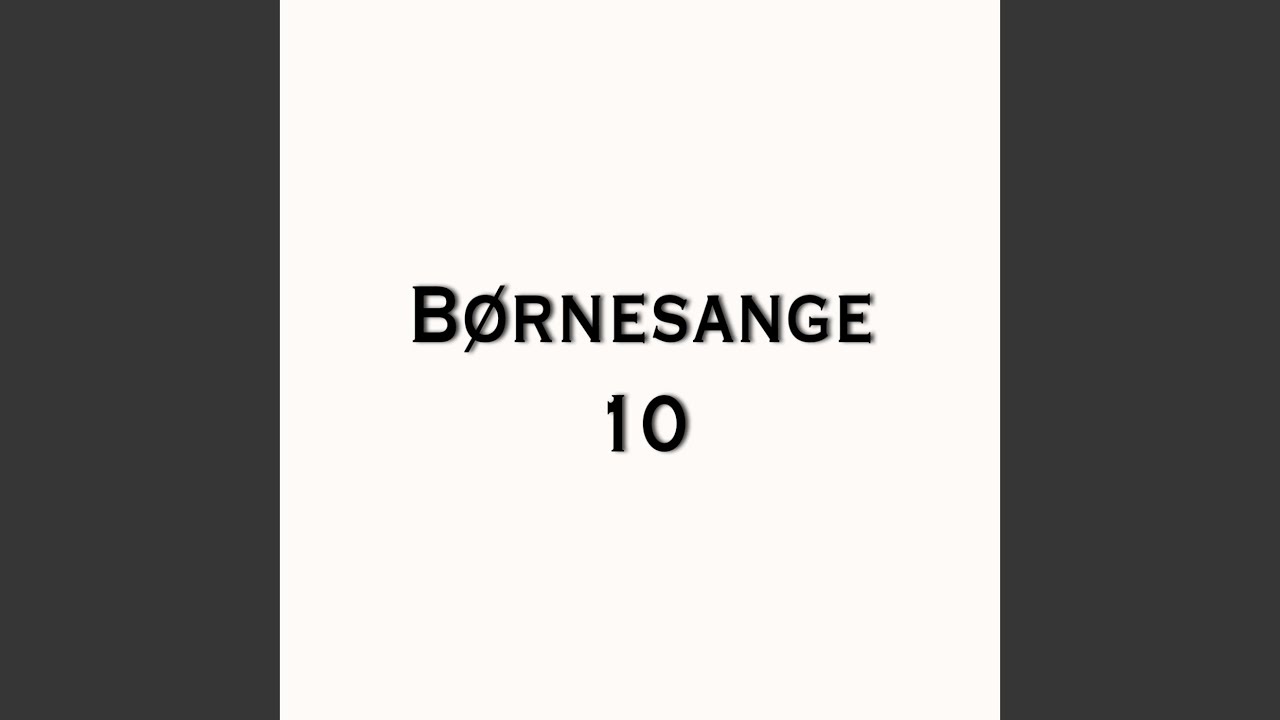 Højt på en gren en krage