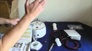 This model microdermabrasion machine has a total of 9 diamond tips for
use on the face, neck, hands, and other exposed areas such as around
eyes mout...