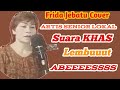 Kasih Apakah Salahku-Rafika Duri (Cover by: Frida Jebatu)