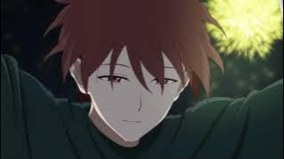 Hikari: Be My Light 'AMV' - Golden love