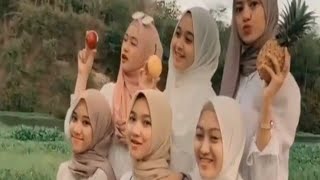 Pmv - Para Ukhti Cantik