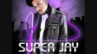 Watch Super Jay On The Set video
