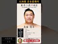 二子山部屋 名古屋場所番付 恵雅編 #大相撲 #二子山部屋 #二子山部屋最新 #狼雅 #8月15日 #二子山