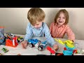 Hot Wheels Сity аэропорт птеродактиль змея гадюка новый подарок от рукозавра Мити Ник Тим Йорк