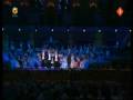 Nessun Dorma André Rieu tribute to Luciano Pavarotti