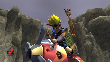 Jak and Daxter playthrough [Part 12]
