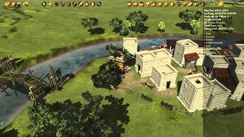 Hegemony III Mapping Tutorial #4