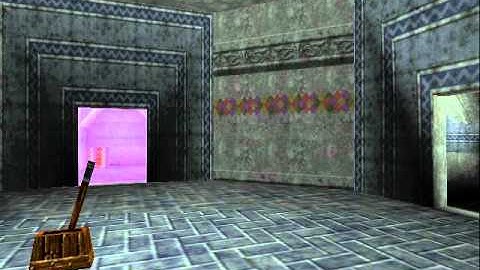 Deathtrap Dungeon Playthrough pc version part 3