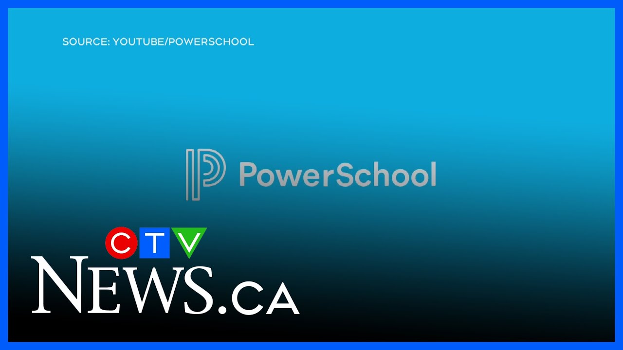 PowerSchool paid ransom following data breach: CBE