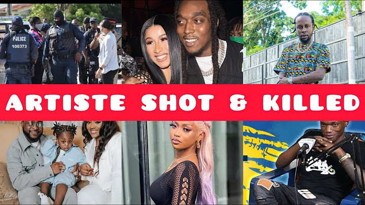 (BREAKING NEWS) ARTISTE SH0T & K!LLED| POPCAAN D!SS VALIANT | JADA KINGDOM CLAPBACK | DAVIDO S0N