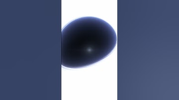 The singularity of a black hole. #space #blackhole #physics #astronomy #cosmoknowledge