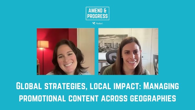 Balancing Local and Global Content Strategies for YouTube Channels