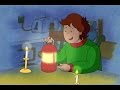 ᴴᴰ BEST ✓ Caillou - The Little Bird | Lights Out | Caillou's Check Up | Calling Dr. Caillou (S02E07)