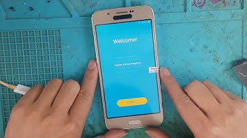 Bypass frp A8 2015 (SM-A800I)Fix Youtube update ! No tallback / unlock google account frp A800I/