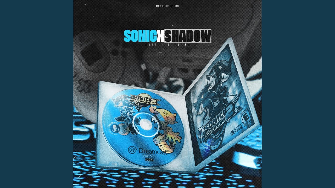 Watch sonicxshadow on YouTube Watch sonicxshadow on YouTube