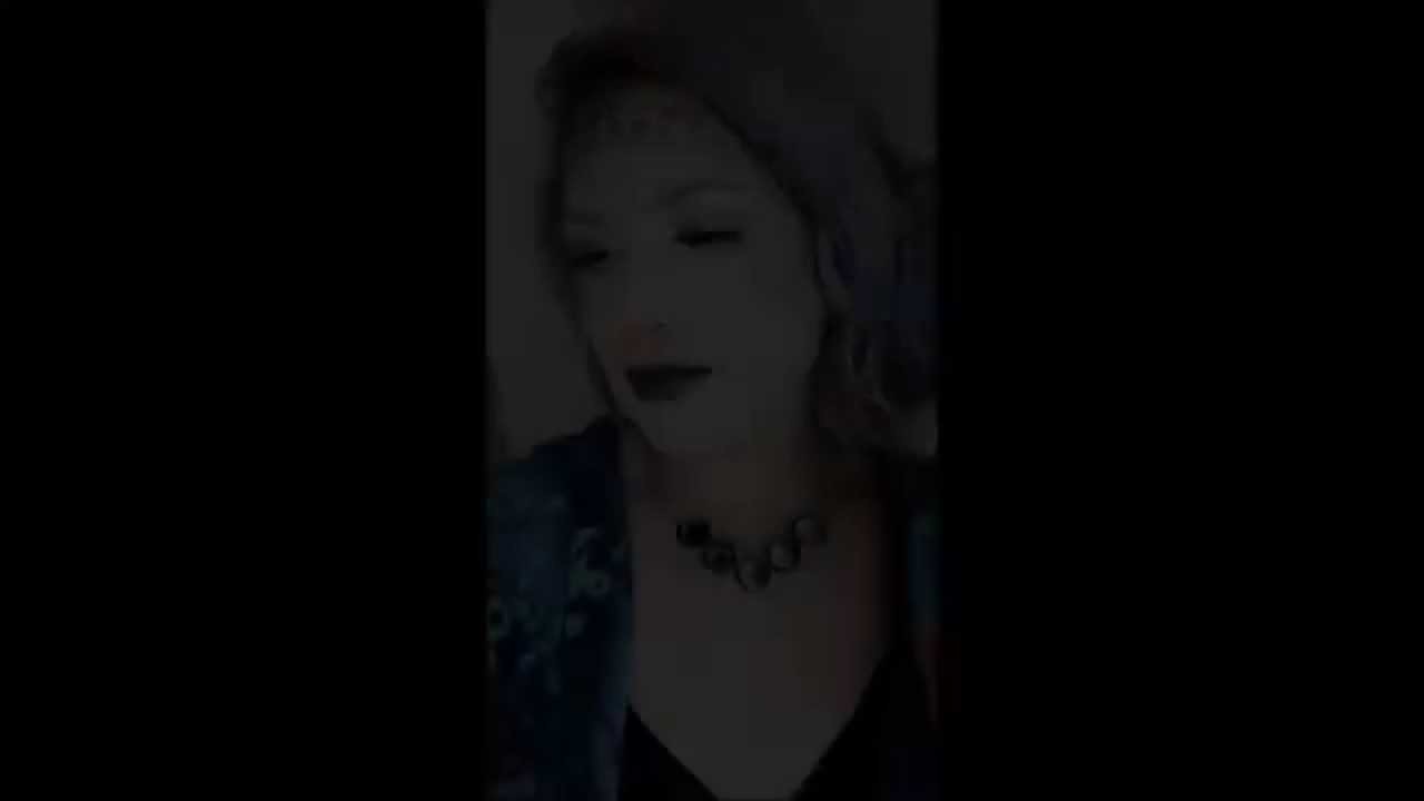 Otherworldly Creature Makeup Tutorial