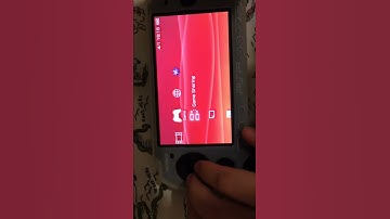 Psp X button notworking! Help
