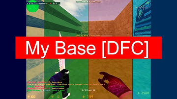 [D.F.C] - Mr5oos Build Now Go Go GO Go [DFC] Server#7