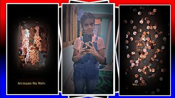 Koi Si X Fida song 3D New XML File | Trend VIDEO Editing XML Preset || Technicalprem