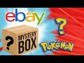 Are $40 eBay Pokemon Mystery Box Worth It?